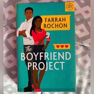 BOTM The Boyfriend Project